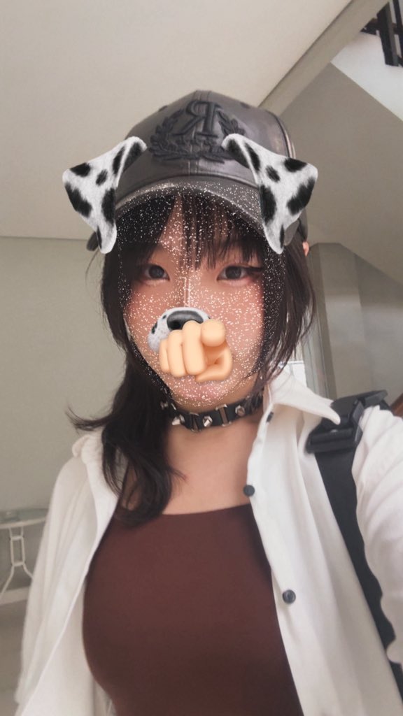 Kitsunee『キツネ』🦊 tweet media