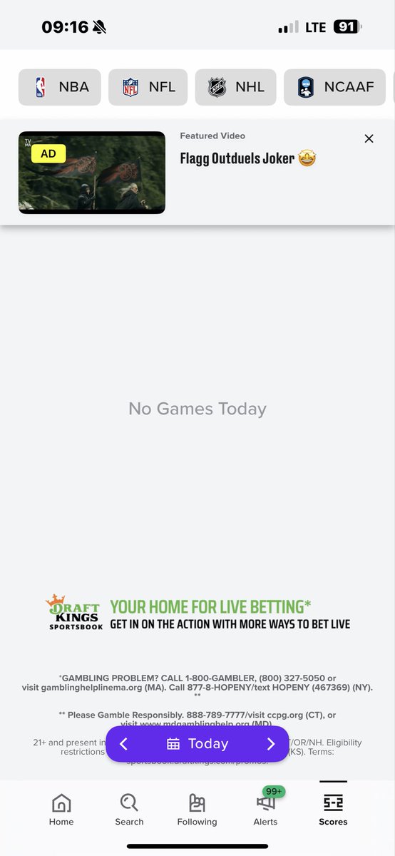 marshml's tweet photo. Saddest day of the year @AlexMonahan100 @DanGambleAI @CodyBrownBets @ThePromoguy123 @TheArbFather @TheDFSGuy123 @NBAFirstBasket @onlyparlays @JediModi https://t.co/gSVXyDozvt