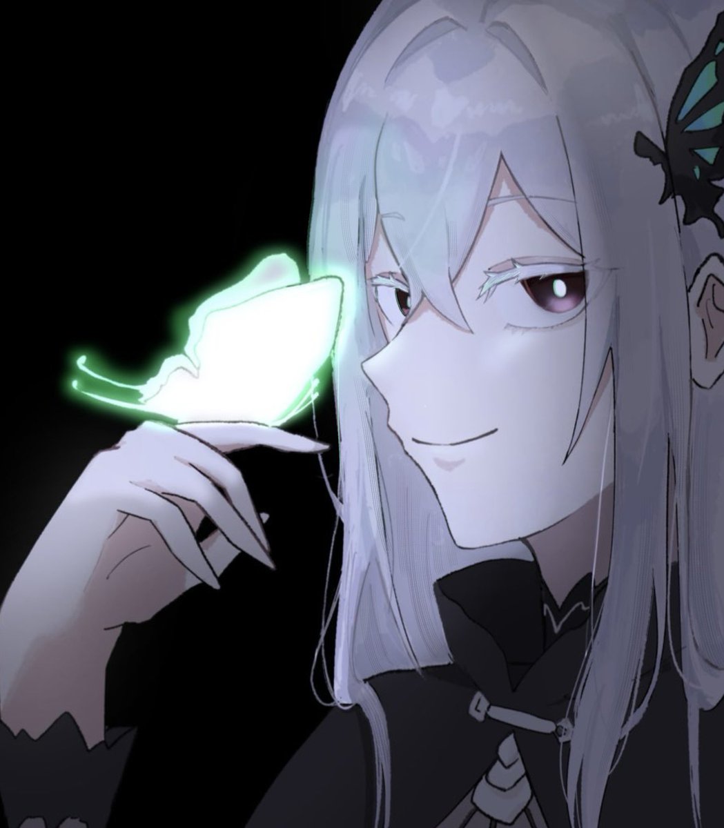 Post by いちご飴 on X: 🦋.*˚