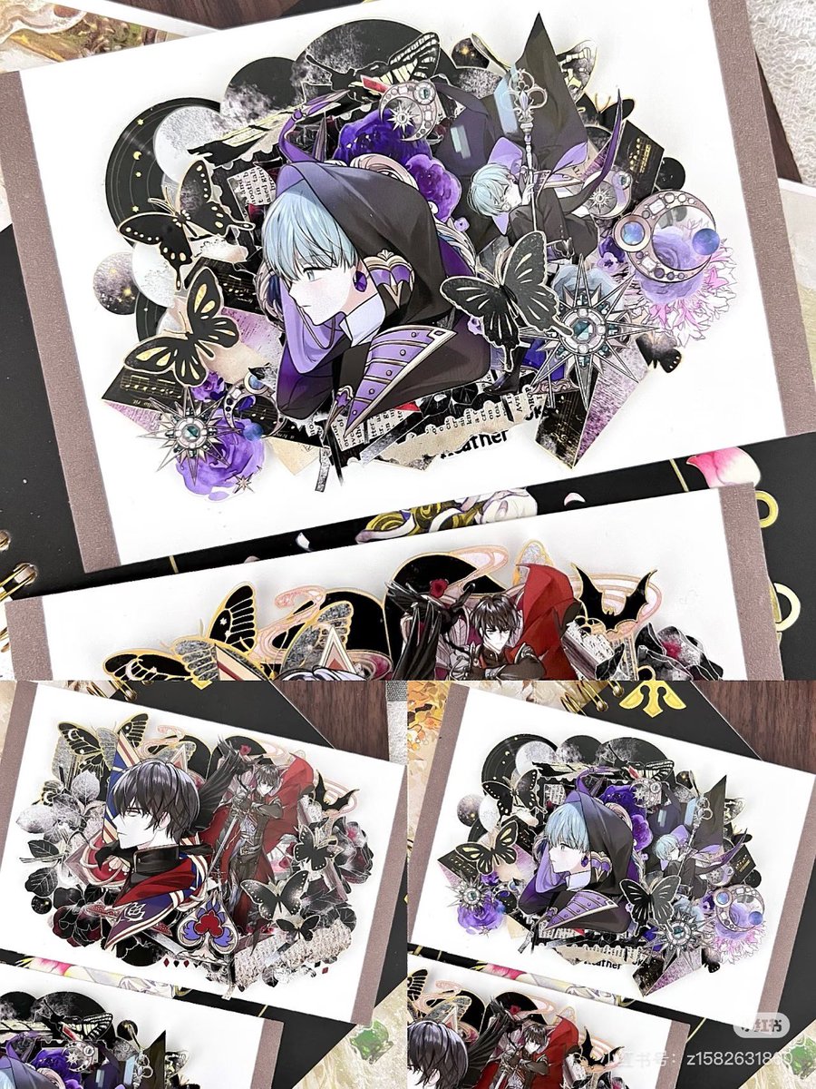 ★ちょまちゃん★【海外マステ 132巻】 大量 コラージュ 人物マステ 132巻】 人物マステ 大量 コラージュ ★ちょまちゃん★【海外マステ