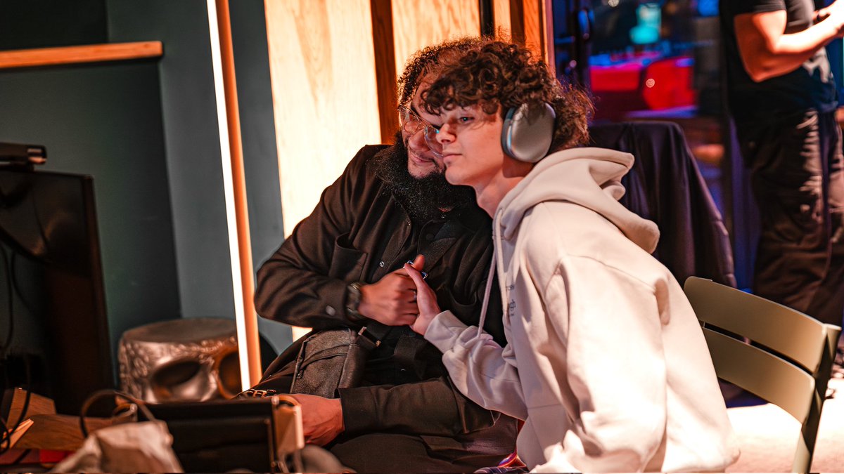 MI TEMPS ESPORT tweet media