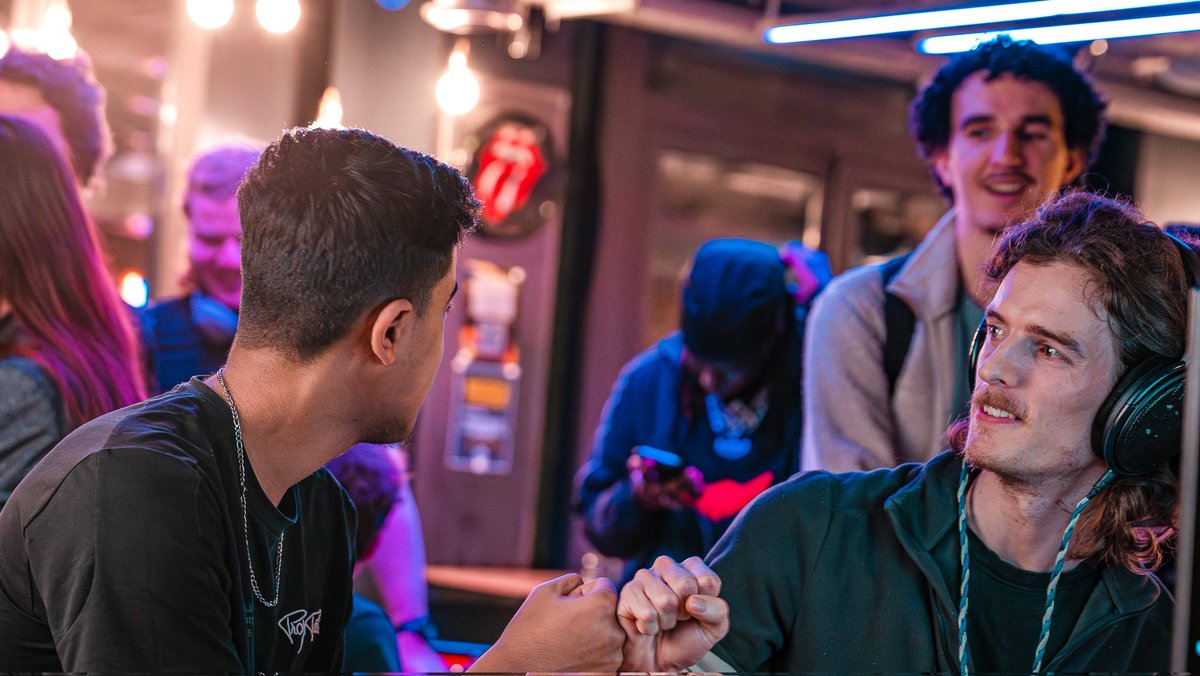 MI TEMPS ESPORT tweet media