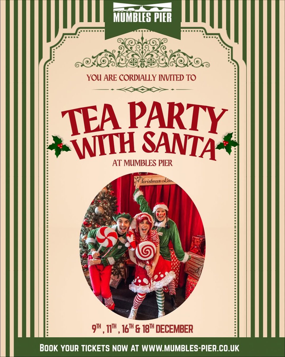 Mumbles Gower tweet media