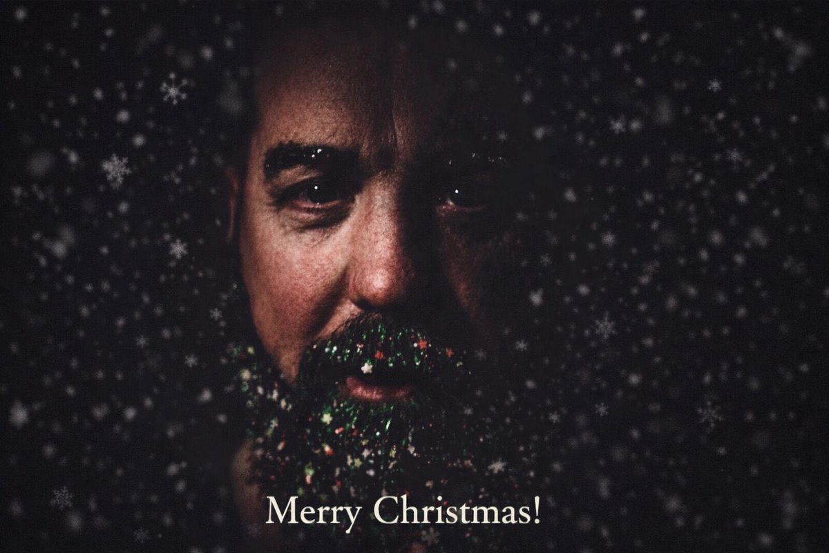 Merry Christmas one and all, stay safe this festive season