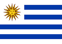 RomeroPiriz's tweet image. República Oriental del #Uruguay
#Sverige (Suecia)
#España
Soy uruguayo porque nací acá 
Feliz Navidad uruguayos 
Soy sueco porque viví allá 5 años. 
God jul och gott nytt år(Feliz Navidad y Feliz año nuevo)
Soy español por la ley de nietos 
Feliz Navidad para todos los españoles.