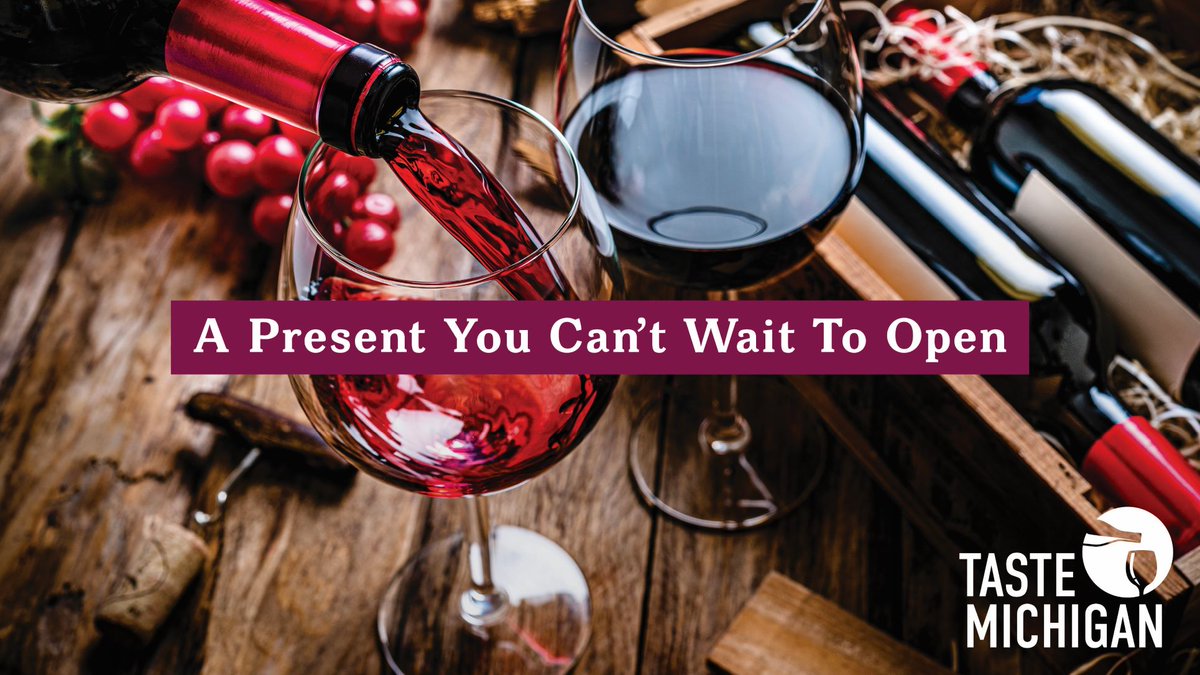 Taste Michigan tweet media