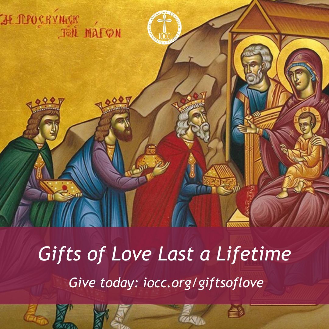 IOCCRelief's tweet photo. This Nativity season, even small acts of love make a big difference. 🎁
• 100 school snacks in Lebanon
• Winter heaters in Ukraine
• Meals for a family in Gaza
Give a last-minute Gift of Love: https://t.co/cavjEanpvQ #Advent #GiftsOfLove #NativitySeason https://t.co/XpQbrh4mbU