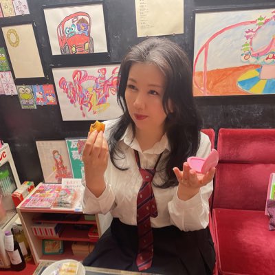 mikapoko様✾ 真珠子🦪⚪️ (@Shinjuko) / Posts / X