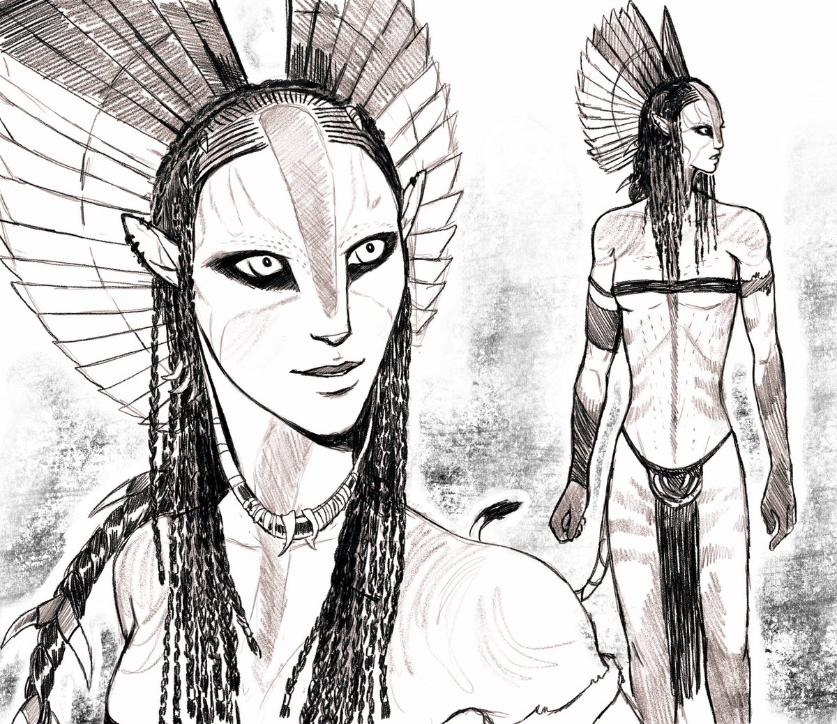 akitridy's tweet image. varang the baddie you are

#varang #avatar #AvatarFireAndAsh