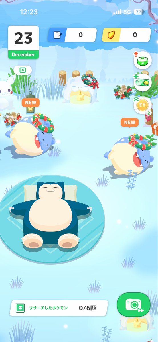 ハリネズミ@ポケGO垢 tweet media