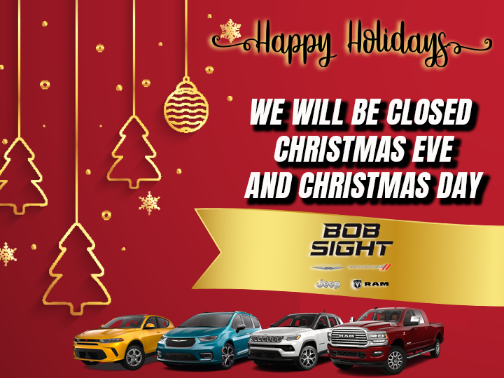 BobSightCDJR's tweet photo. Sending warm wishes for a wonderful holiday season! 🎁❄️ Happy Holidays from our team.
#HappyHolidays #WarmWishes #HolidaySpirit https://t.co/TnM62nY5XI
