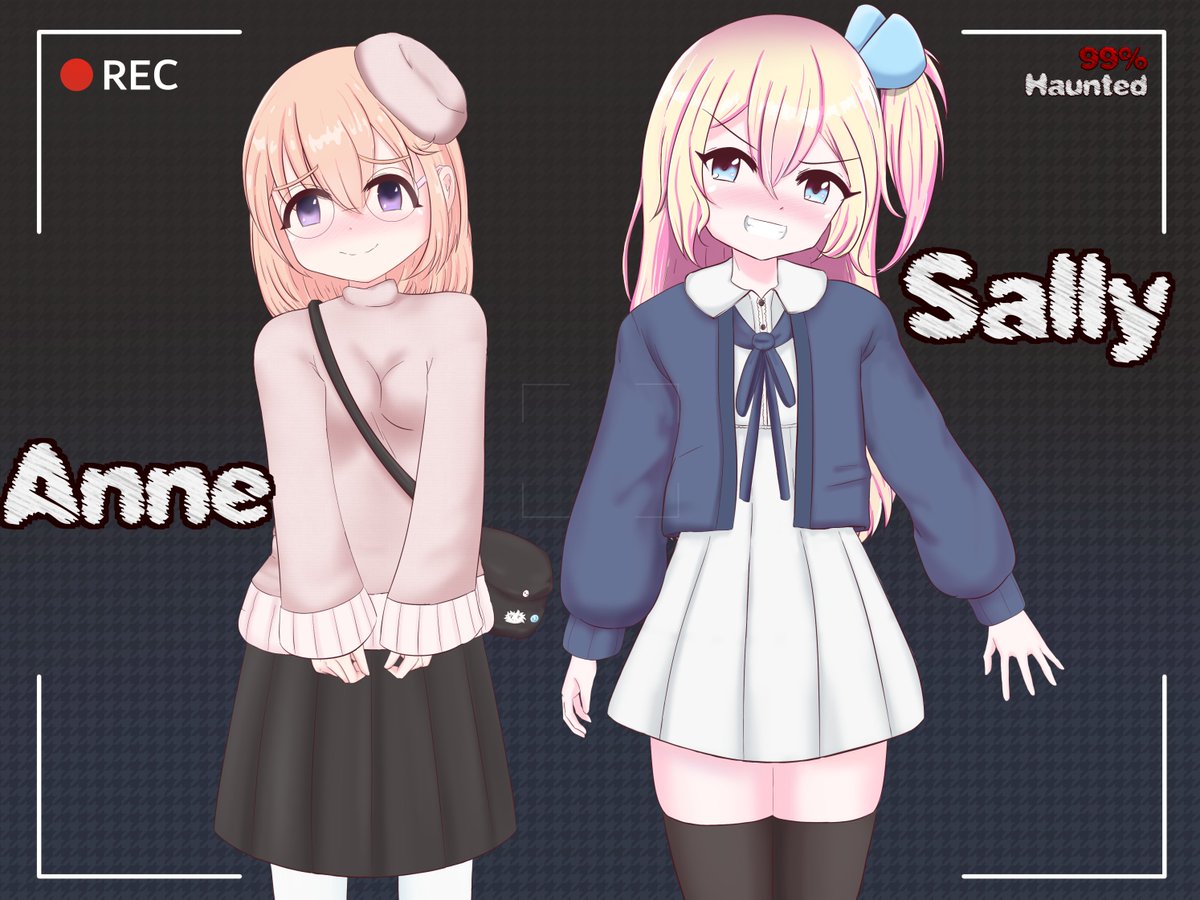 Second Smile Studio tweet media