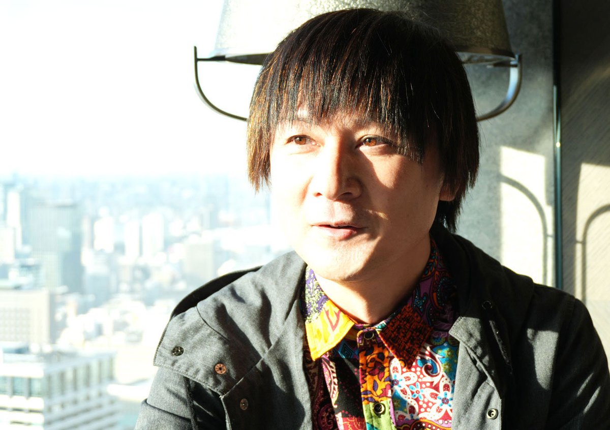 FortisTokyo's tweet photo. https://t.co/pM2pVWvx5D in-depth interview！ ✨

光田 康典 さん のインタビュー記事【後編】
を公開しました！

https://t.co/pM2pVWvx5D を通して、光田さんから読者の皆さんへ――

このクリスマスにふさわしい、最高のプレゼントをお届けします。
ぜひご覧ください。🎄🎁

https://t.co/hIh0W97jVz

#光田康典