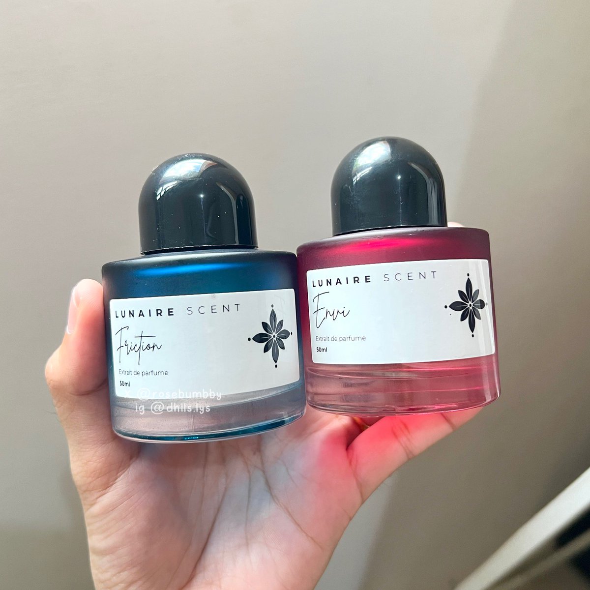 rosebumbby's tweet photo. parfume local brand DESERVE THE VIRAL : https://t.co/anQ1hCnxGj