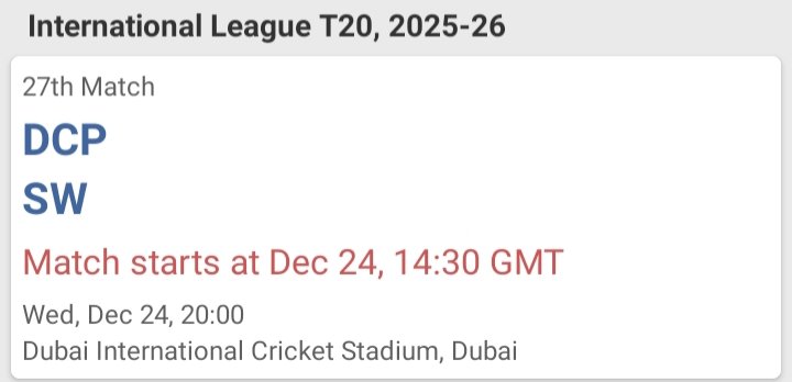 Jay Shree Sitararam🙏@internationalcricket league <a href="/ICC/">ICC</a>  <a href="/BCCI/">BCCI</a> according to astrological calculation there will be very close contest between the two teams at the end second batting team will win the match rest on God Jay Shri Sitaram 🙏