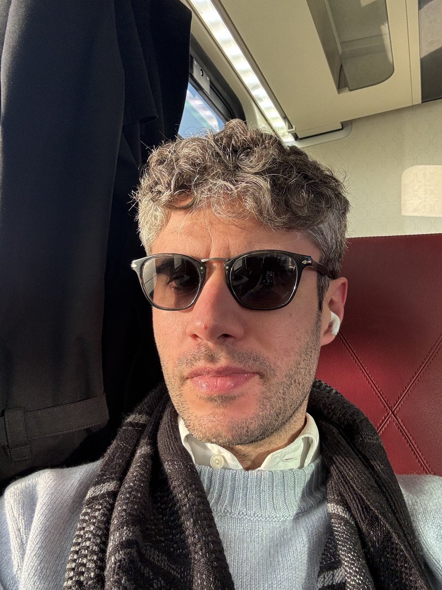 Weer onderweg naar het hoge noorden voor de feestdagen