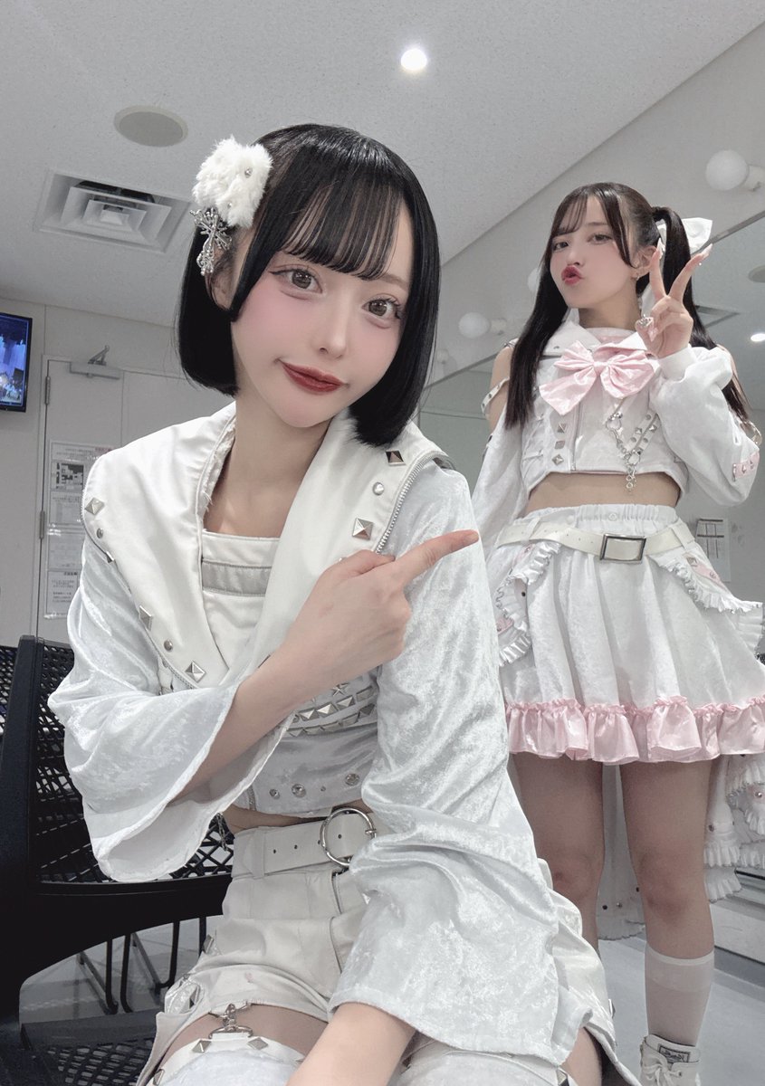 白洲あやん【TENRIN】 (@Ayan_TENRIN) / Highlights / X