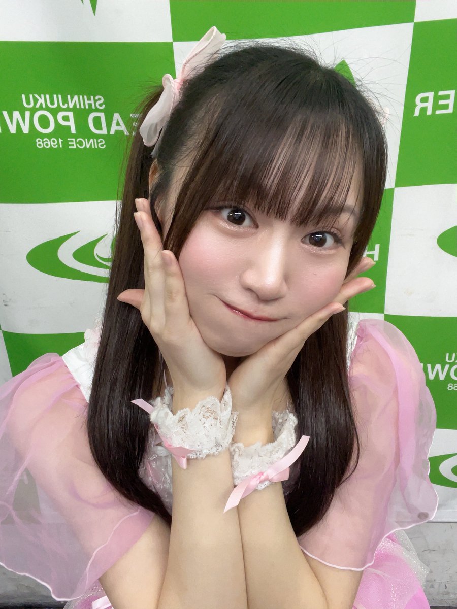 超プレミアムXmas爆レス公演」新宿HEAD POWERさん🎤ありがとうご