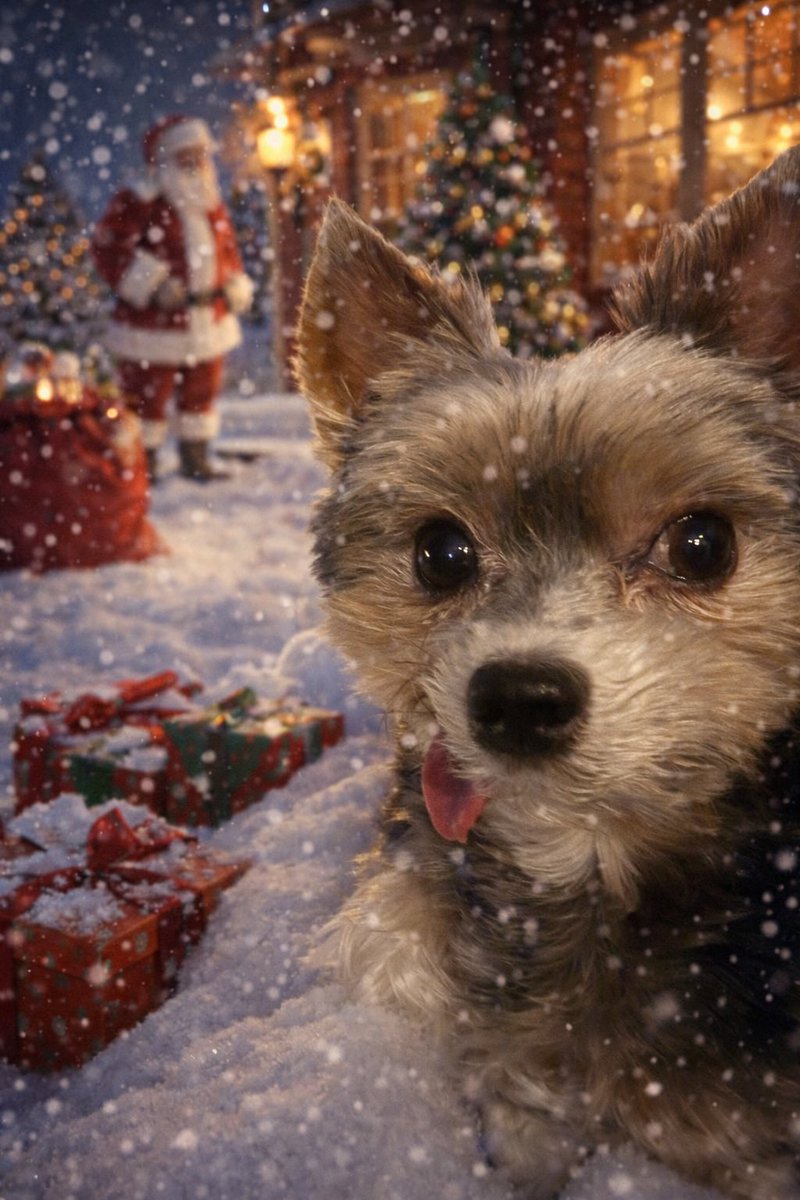 Cory & Gio 🐾🇨🇦 tweet media