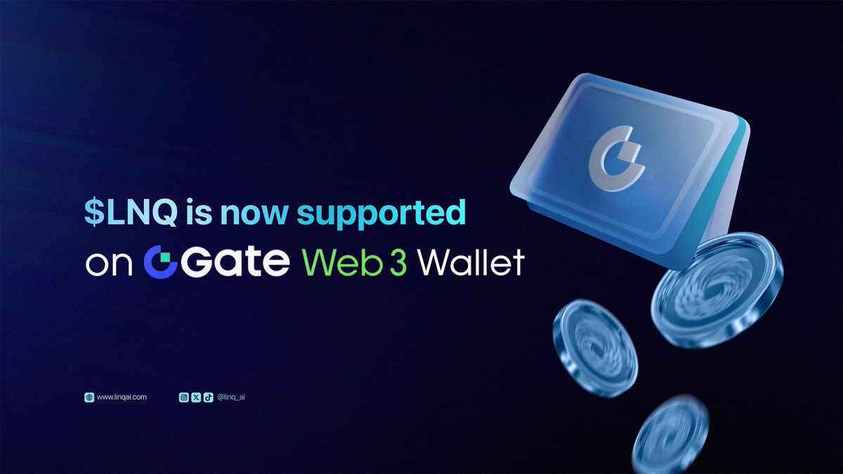 LinqAI tweet media