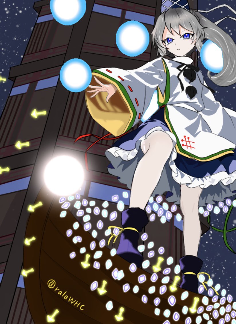 らら. tweet media