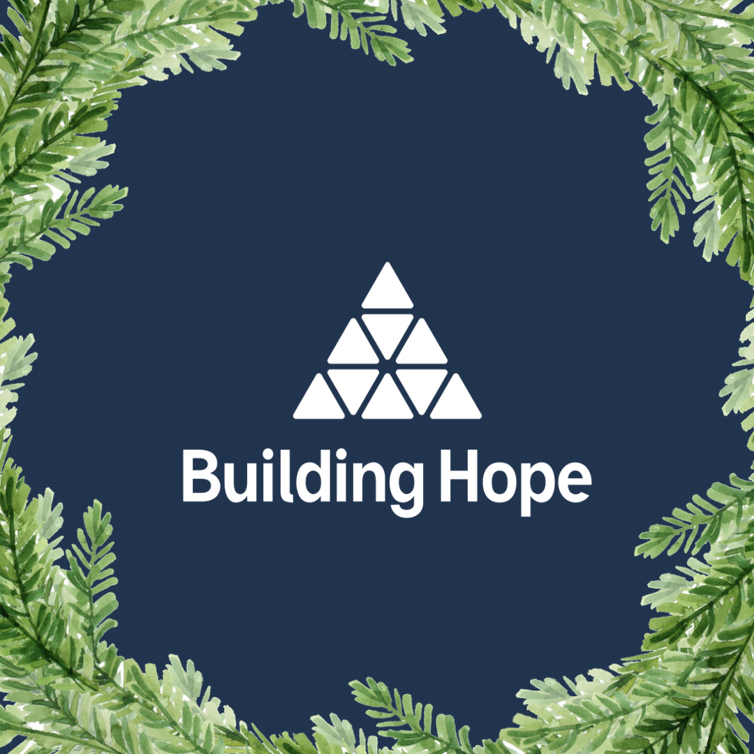 Building Hope tweet media