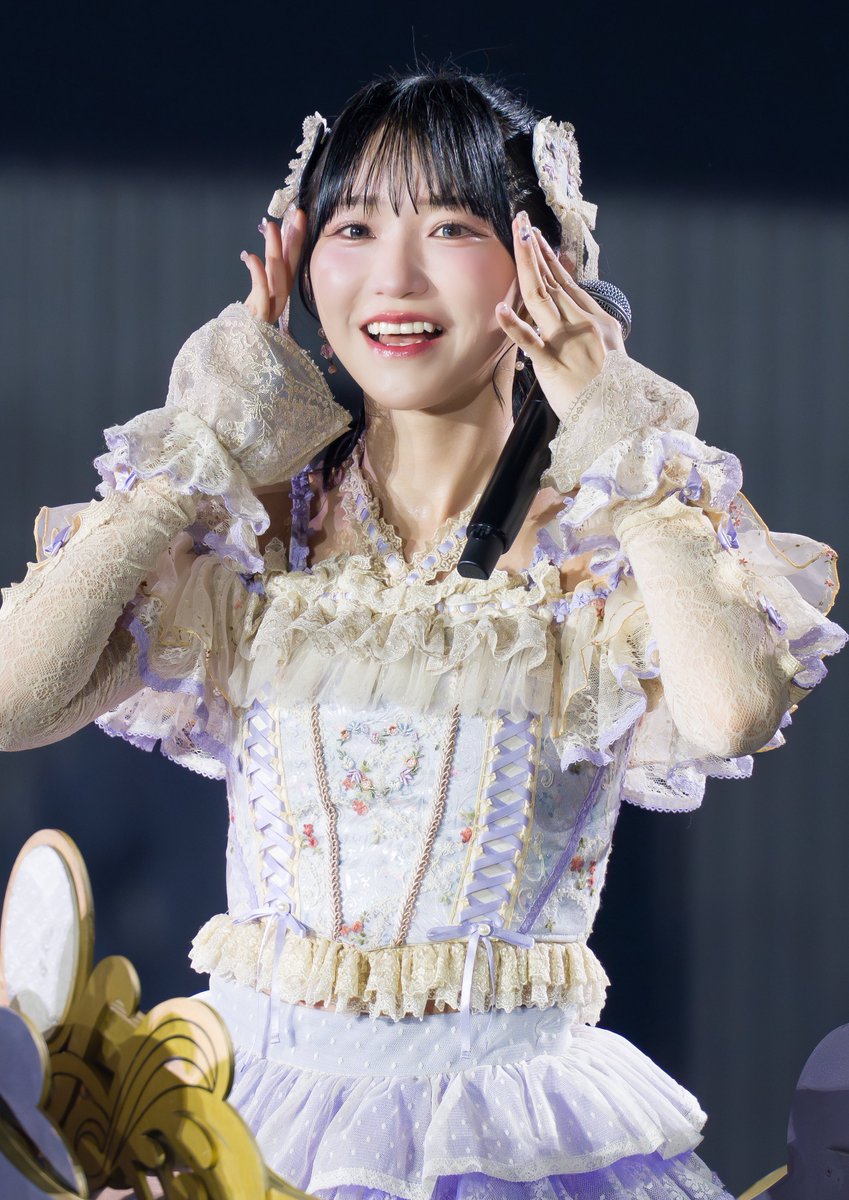 2025.12.24 ＝LOVE 8th ANNIVERSARY PREMIUM TOUR 大阪公演2日目 @大阪