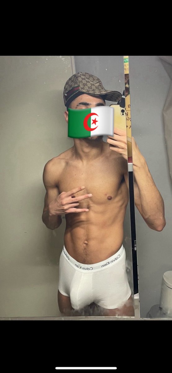 Bakir CASHMASTER 🇩🇿🇧🇷 tweet media