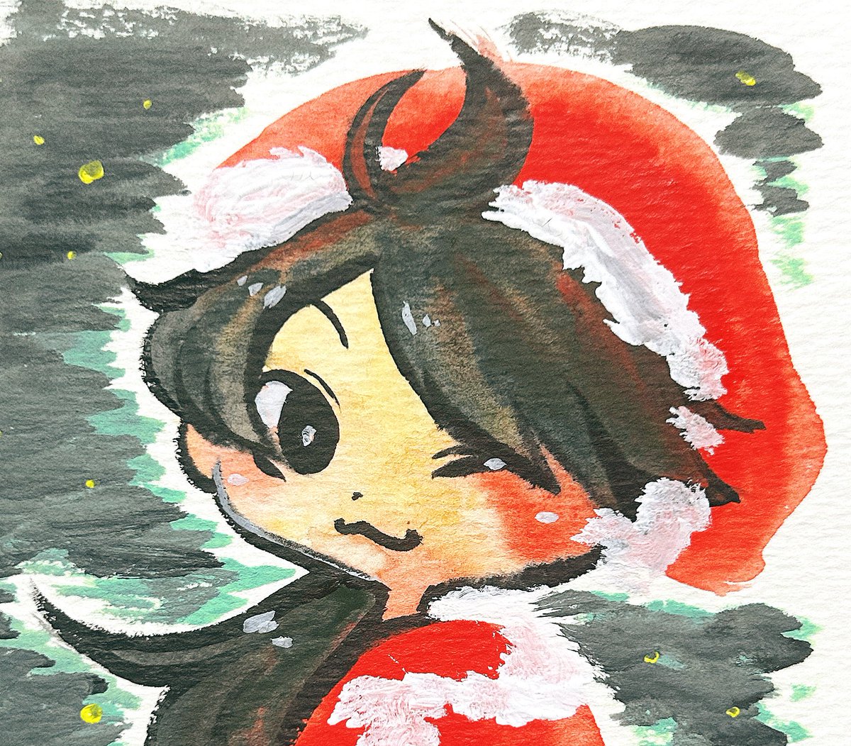 rafusan77's tweet photo. 🎄 https://t.co/qJY0GTVmS5