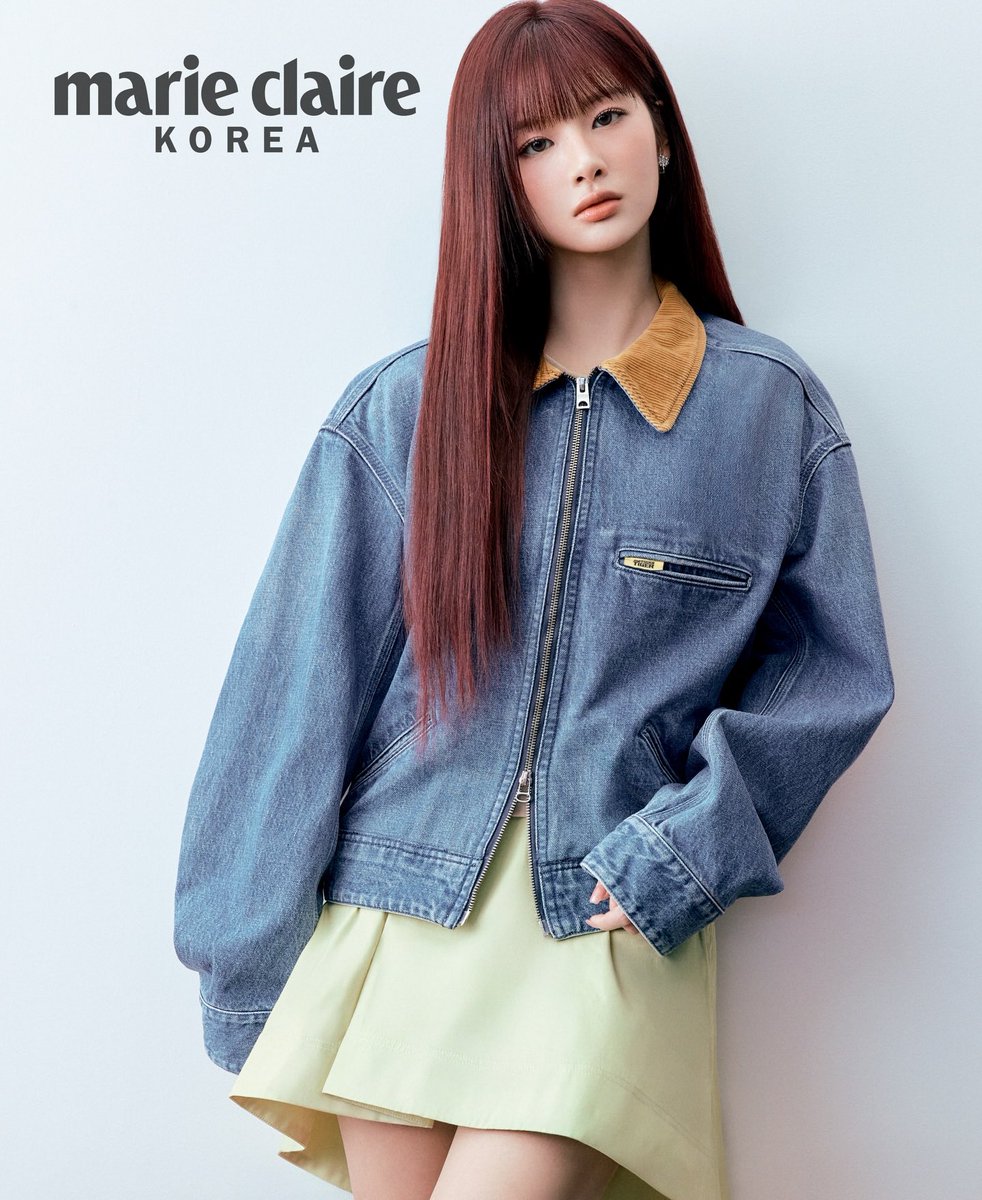 NMIXX ソリュン for Onitsuka Tiger