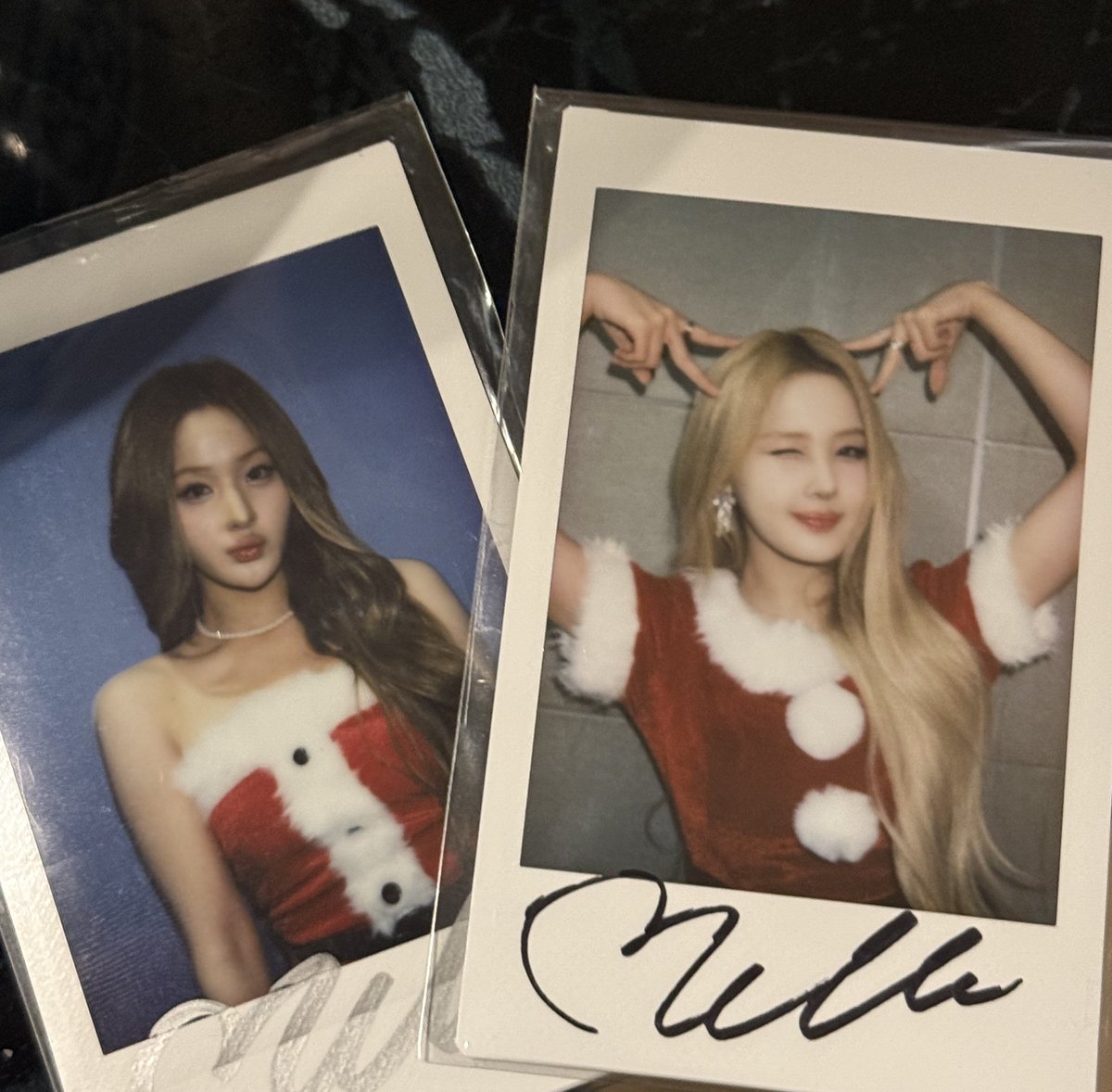 회춘햇다우리애기