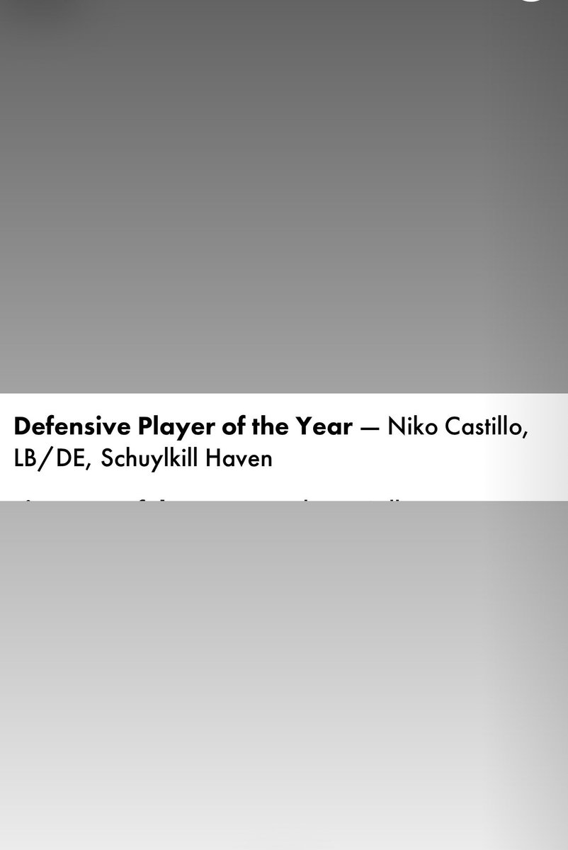 Niko Castillo 3 ⭐️ tweet media