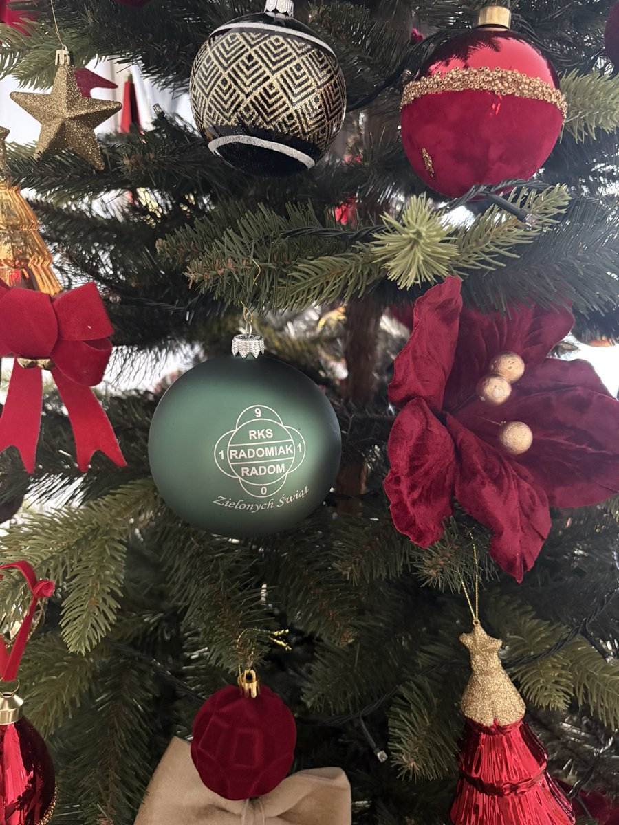 Wesołych Świąt! 🎄