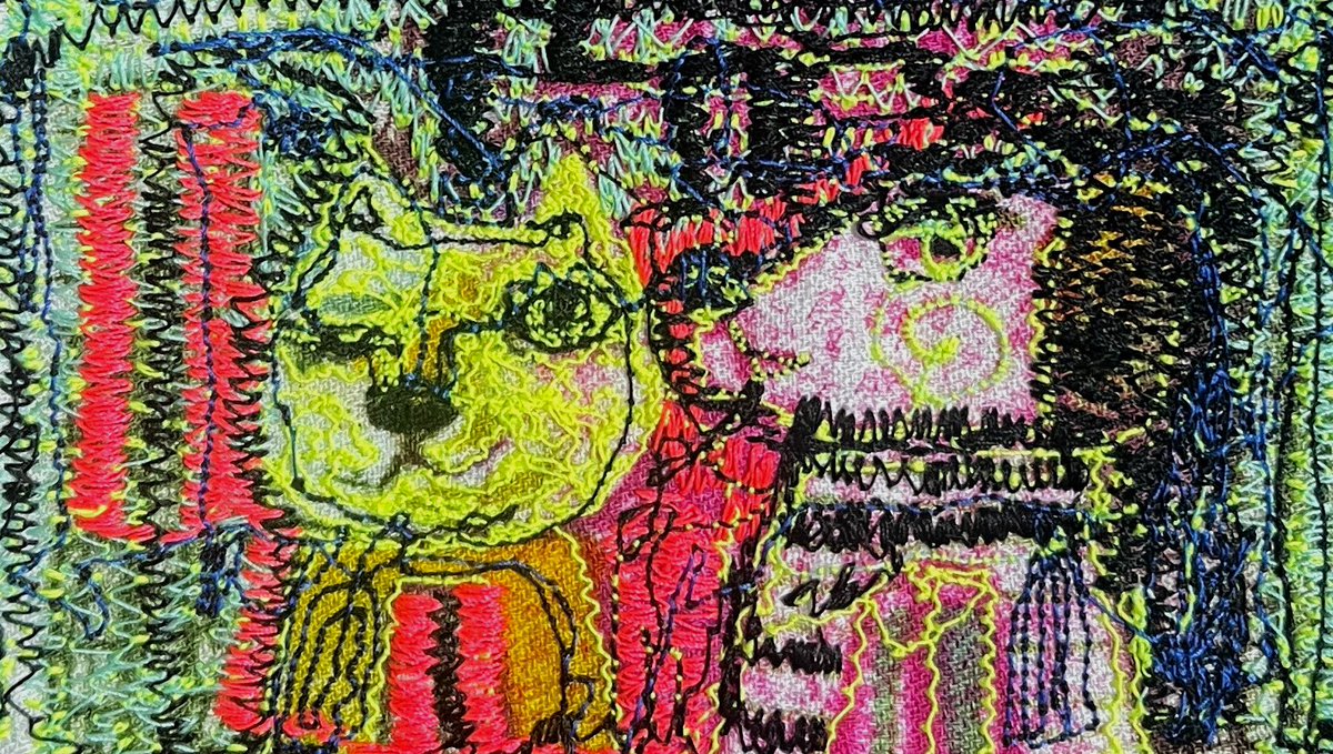 No.4176 メリクリ 2025 ひらししゅう そのごひゃくななじゅうろく