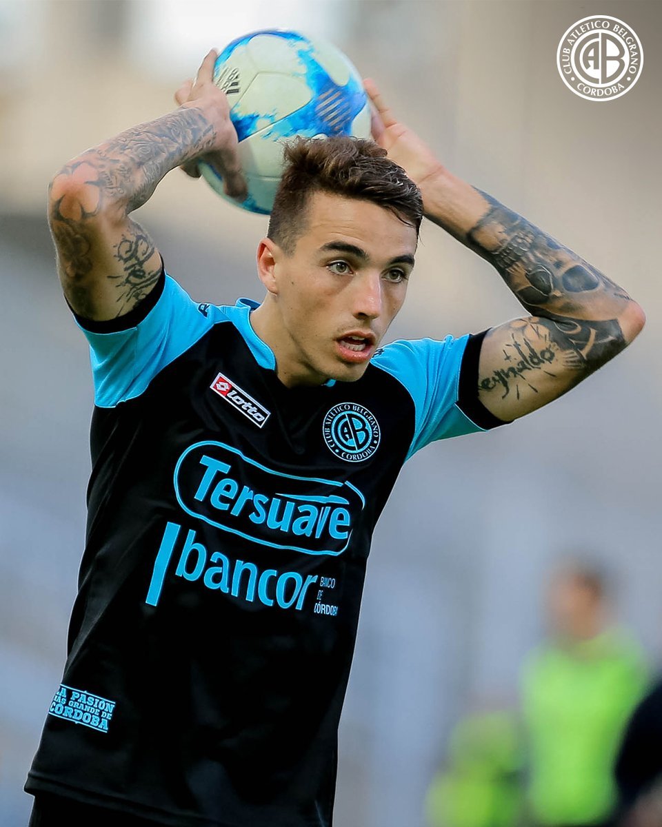 Radio La Red Córdoba FM 98.9 tweet media