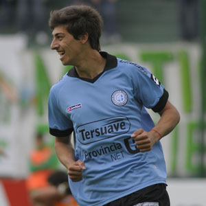 Radio La Red Córdoba FM 98.9 tweet media