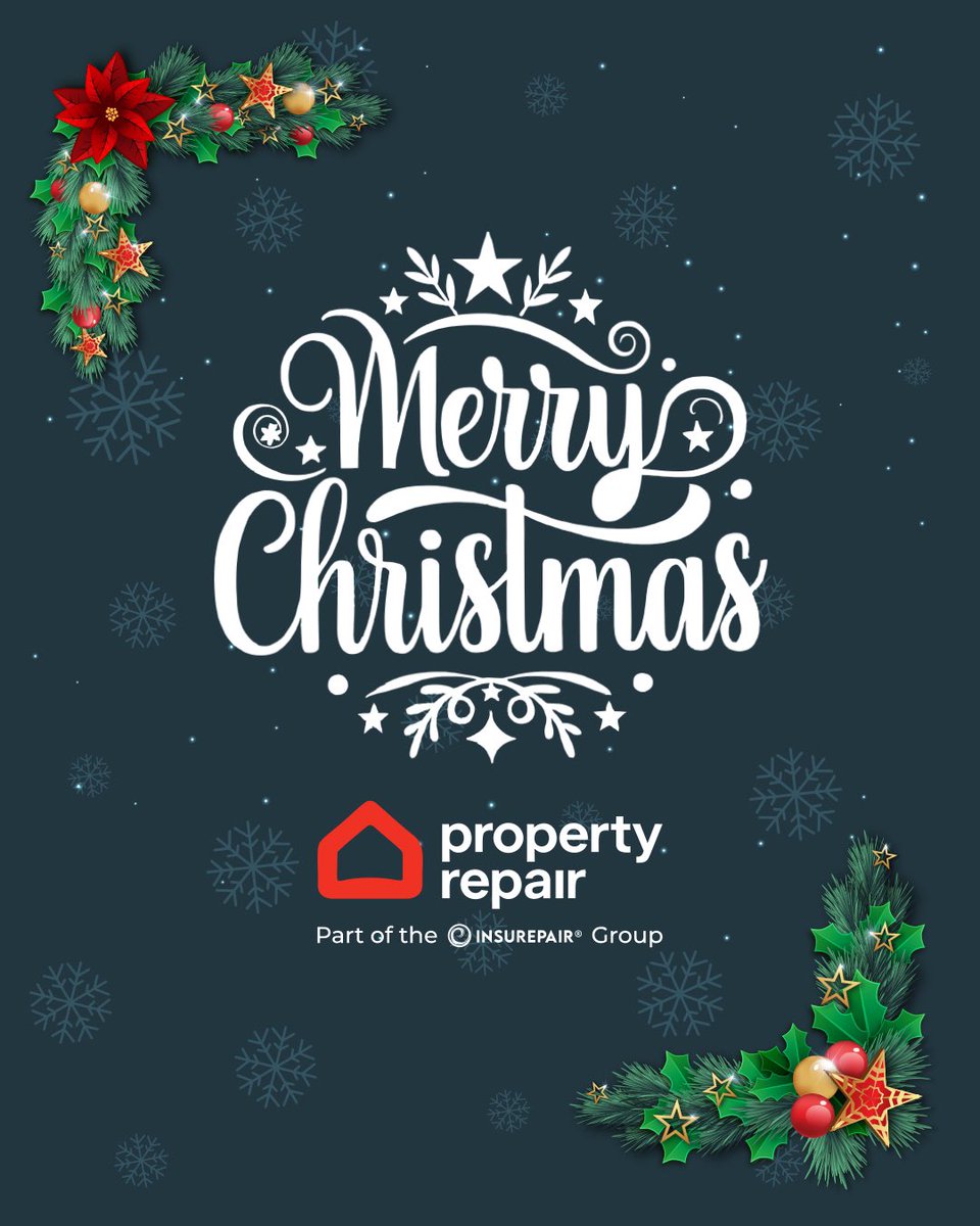 Property Repair tweet media