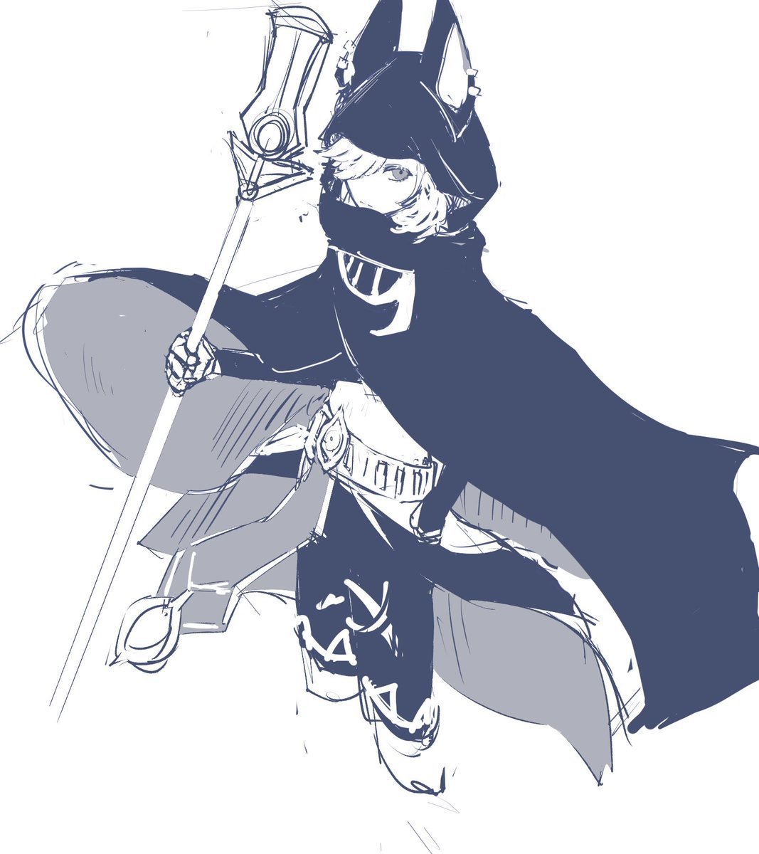 kyooooooo0104's tweet image. 落書きセノ
供養