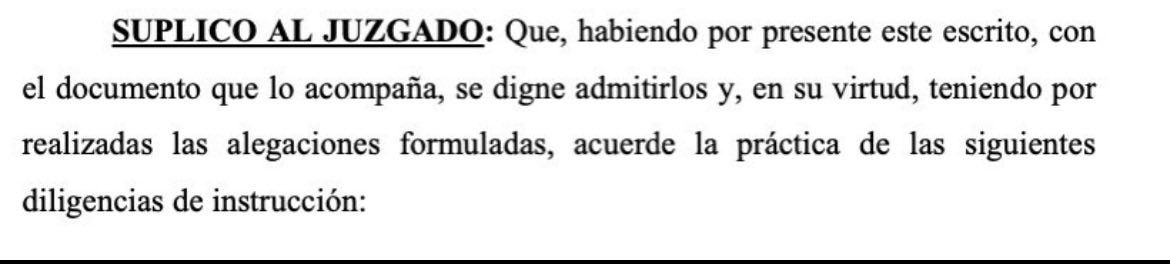 futbolgate_ES's tweet image. Xavier Estrada: “El Real Madrid solicita al juez ver todas las auditorías e informes, acceder a los más de 600 documentos aportados por el Barça, conocer la investigación interna del club y comprobar si los pagos millonarios estaban justificados. En conclusión, enseñar todos los…