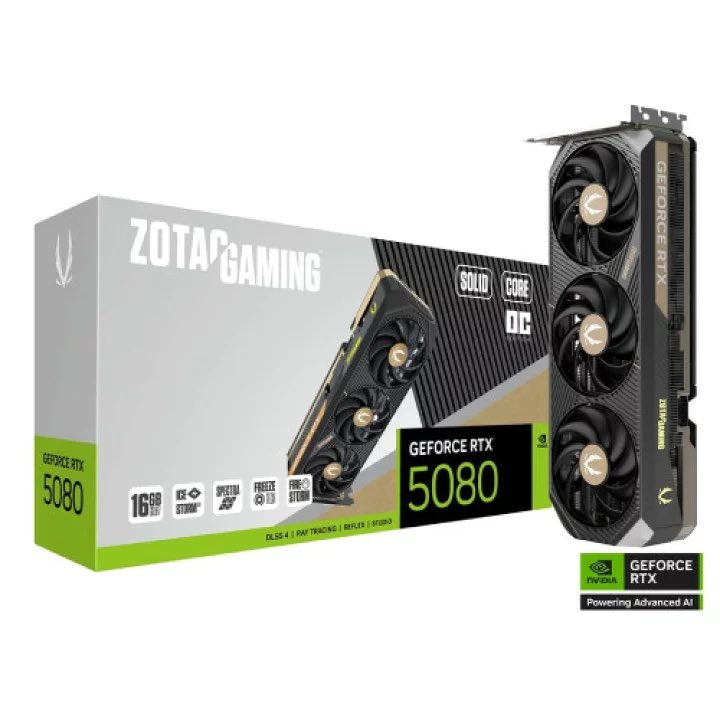 ゾダックrtx3080 グラフィックボード ZOTAC GAMING GeForce RTX 3080 Trinity OC | ZOTAC NVIDIA