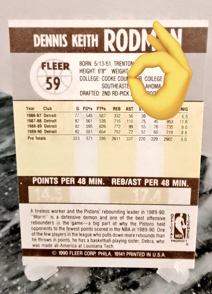 Elvis Roquand tweet media