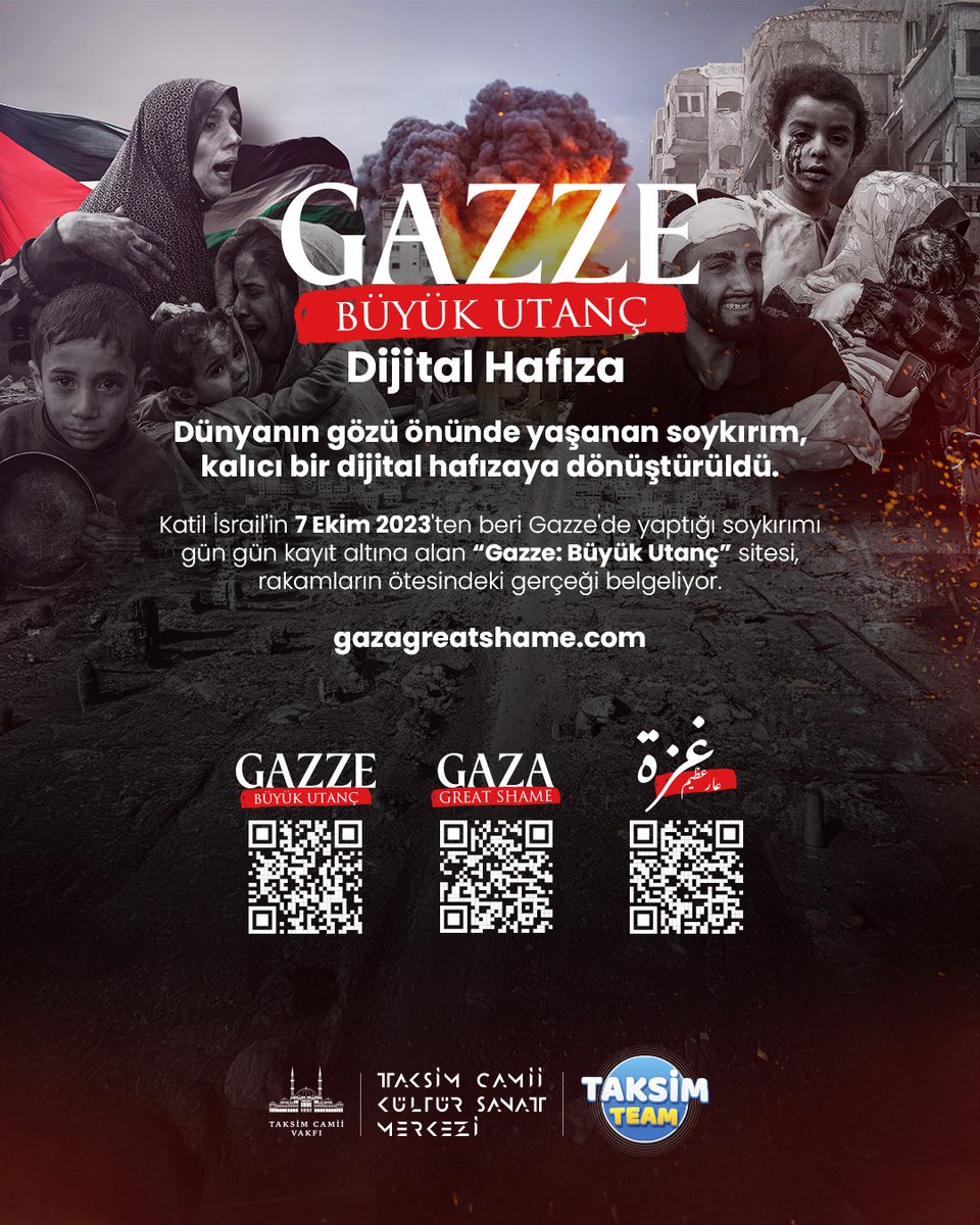 Taksim Team tweet media