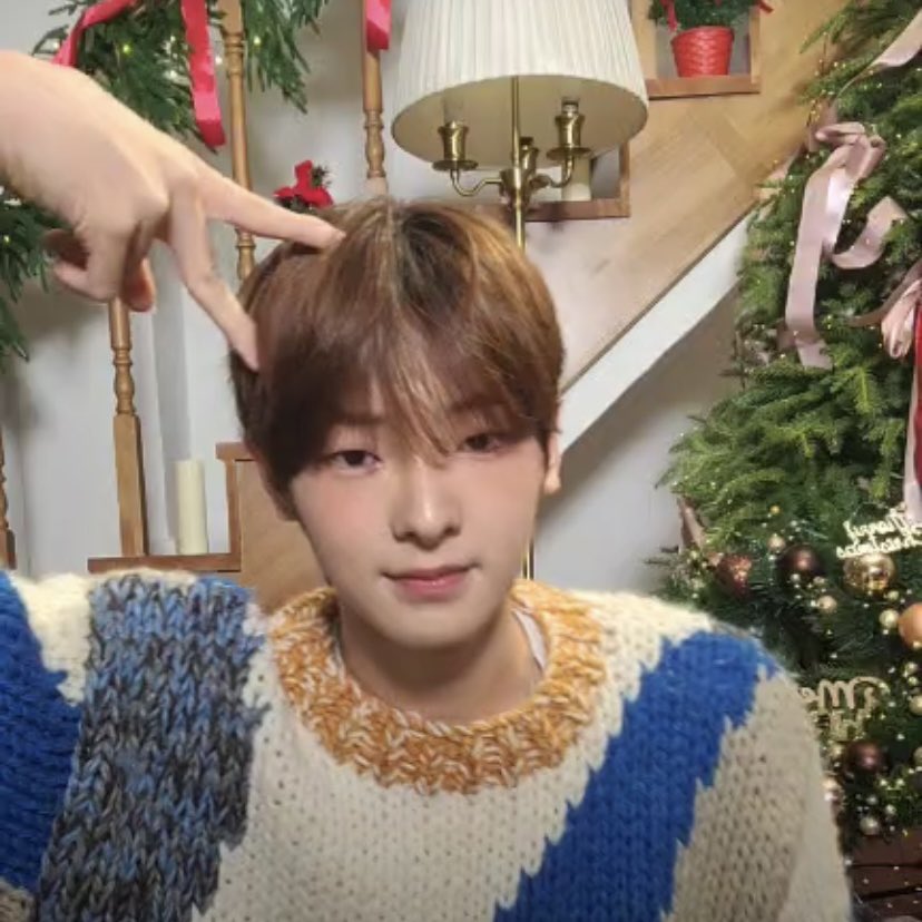 itsinging's tweet photo. 🎄✨ https://t.co/vwX3HjZR9j