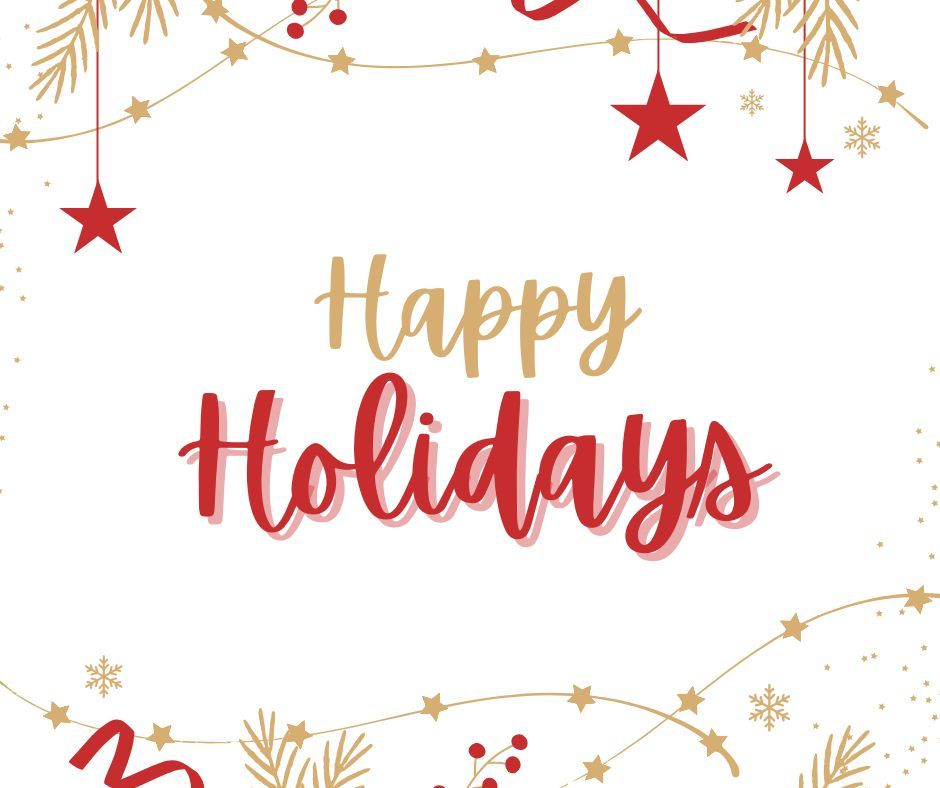 Happy Holidays from the SMM International family! 🎄✨ 
This season, we're grateful for the incredible businesses we've partnered with and the amazing results we've achieved together. Here's to celebrating success and the relationships that make it all worthwhile! 🎁