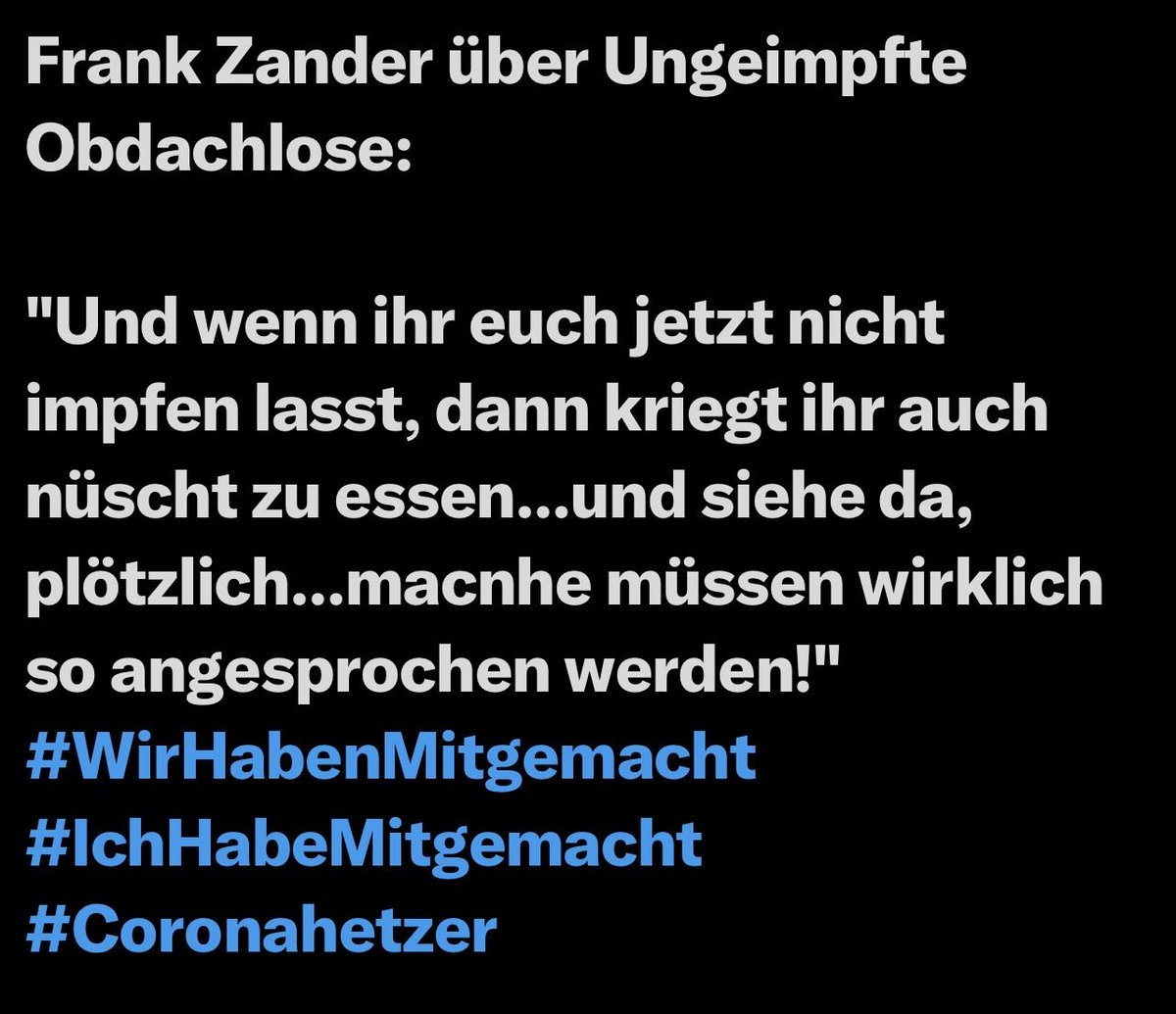 André H. tweet media