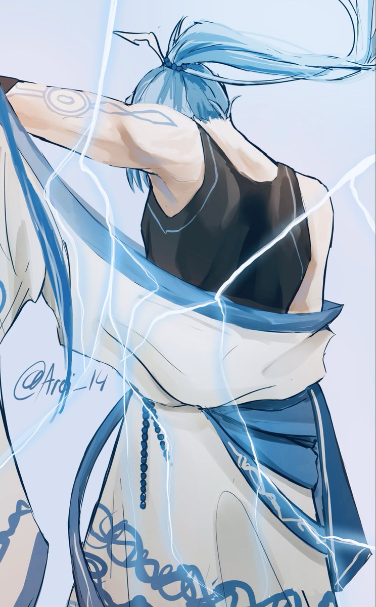 Eduan! #TowerOfGod #神之塔 #신의탑