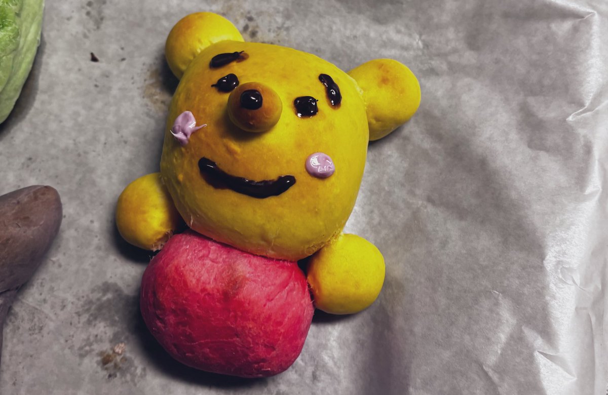 へちょです。 tweet media