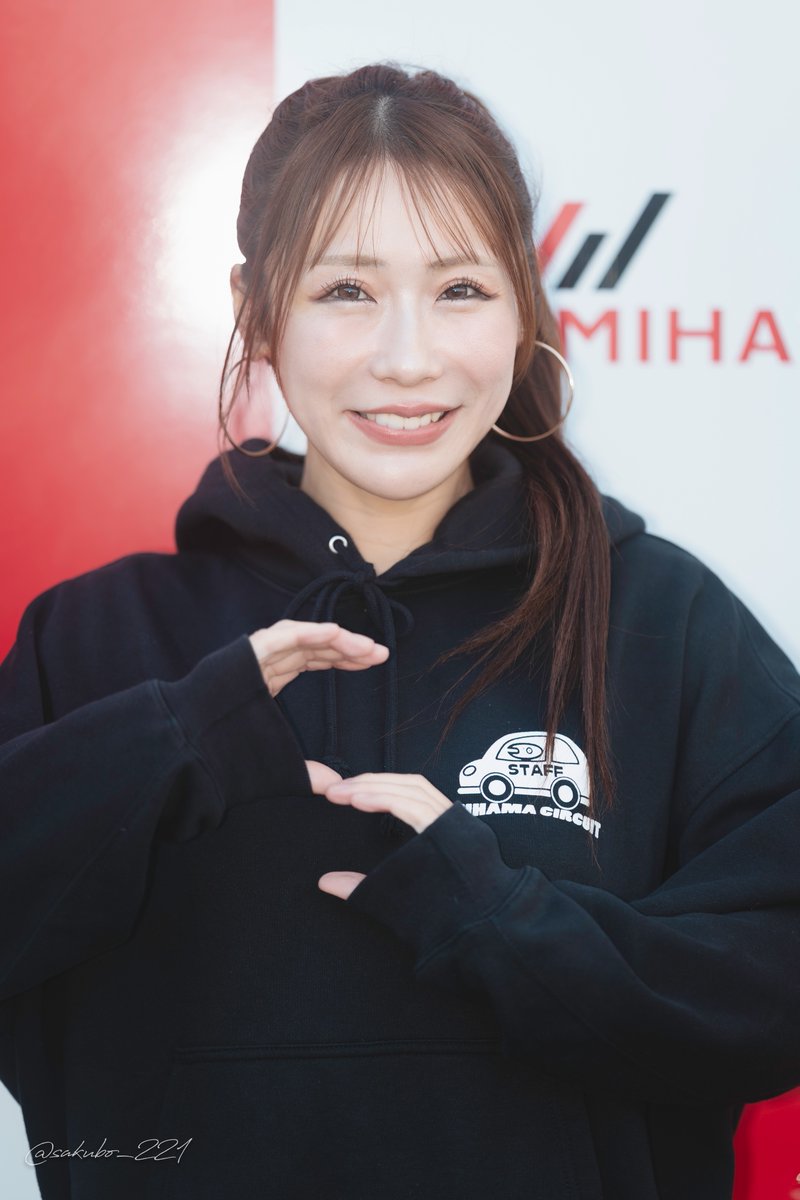 栗本紗智｜さっちゃん🏍 (@sa512chi) / Posts / X