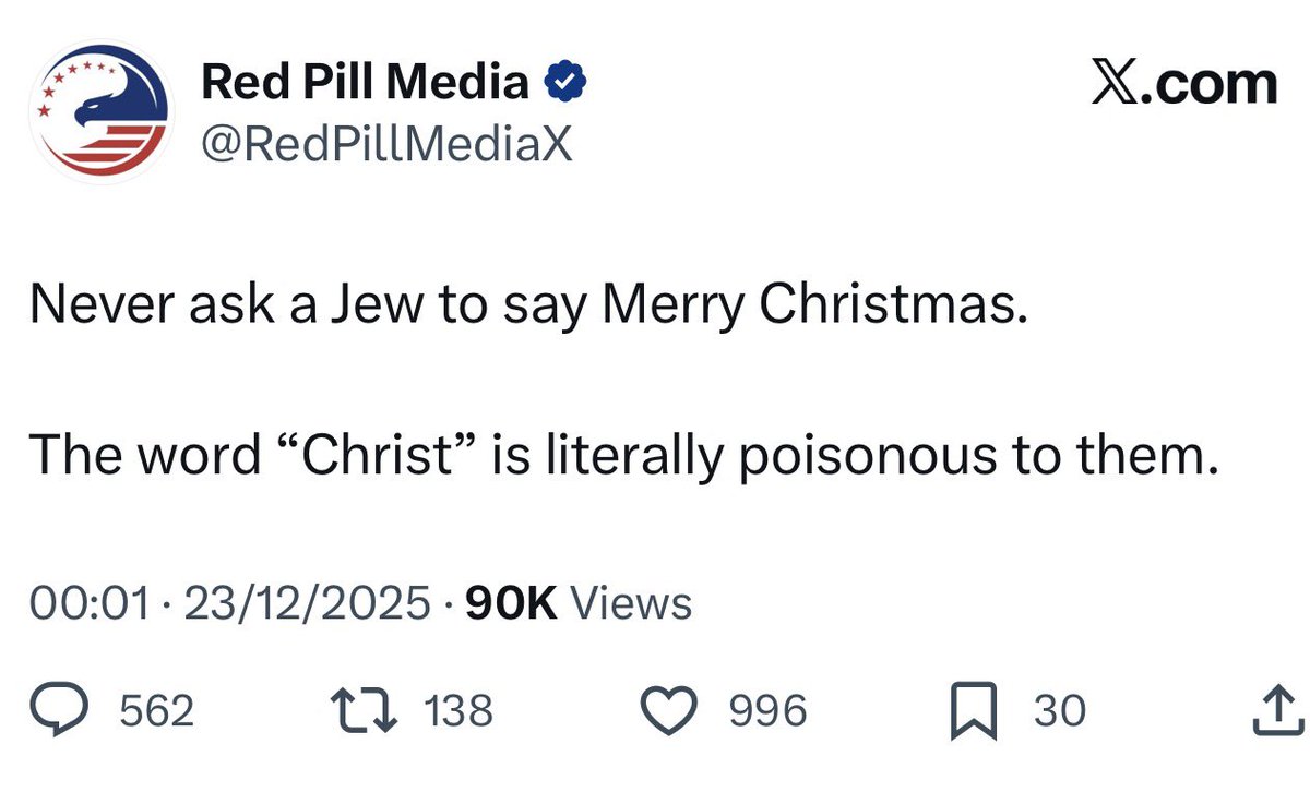 visegrad24's tweet image. Can we get our Jewish friends to wish Christians around the world a Merry Christmas?