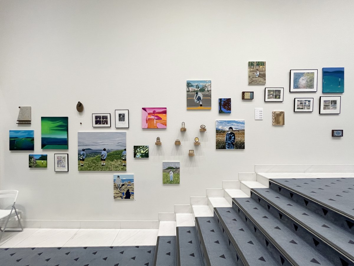 はむぞう tweet media